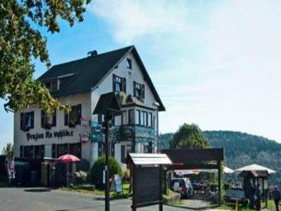 Penzion Na Vyhlidce Restaurace